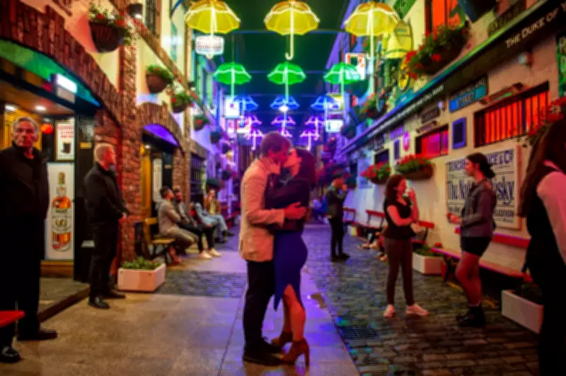 Belfast's TV Boom: From Derry Girls to Blue Lights, a Drama Capital Rises