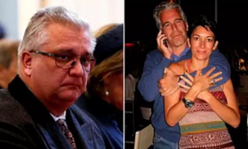 Belgian Prince Laurent Admits Two Private Meetings with Jeffrey Epstein