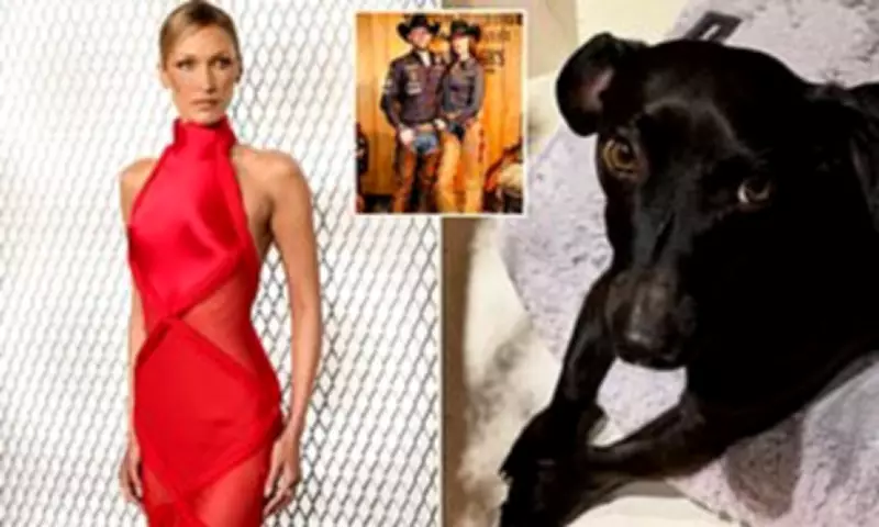 Bella Hadid Mourns Beloved Dachshund Dexter Amid Personal Turmoil