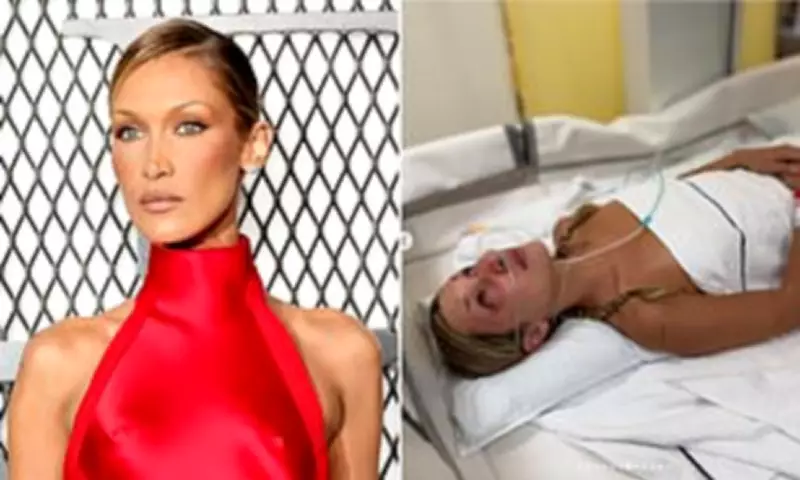 Bella Hadid Opens Up About Work-Life Balance Amid 14-Year Lyme Disease Battle