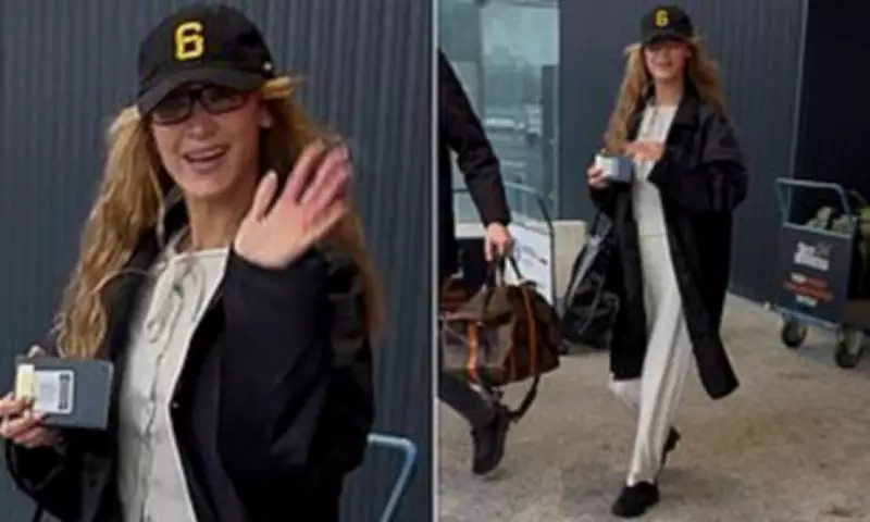 Bella Hadid Returns to Milan Fashion Week After Year-Long Lyme Disease Battle