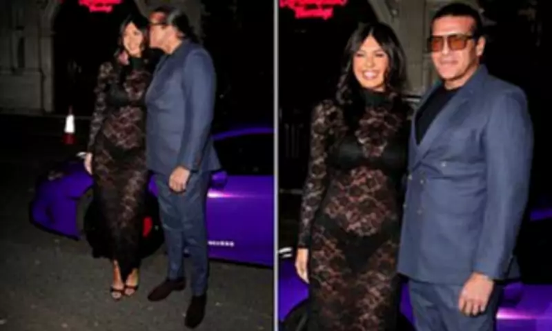 Belle Hassan's Family Dinner Omits Harrison Solomon Amid Love Island Drama