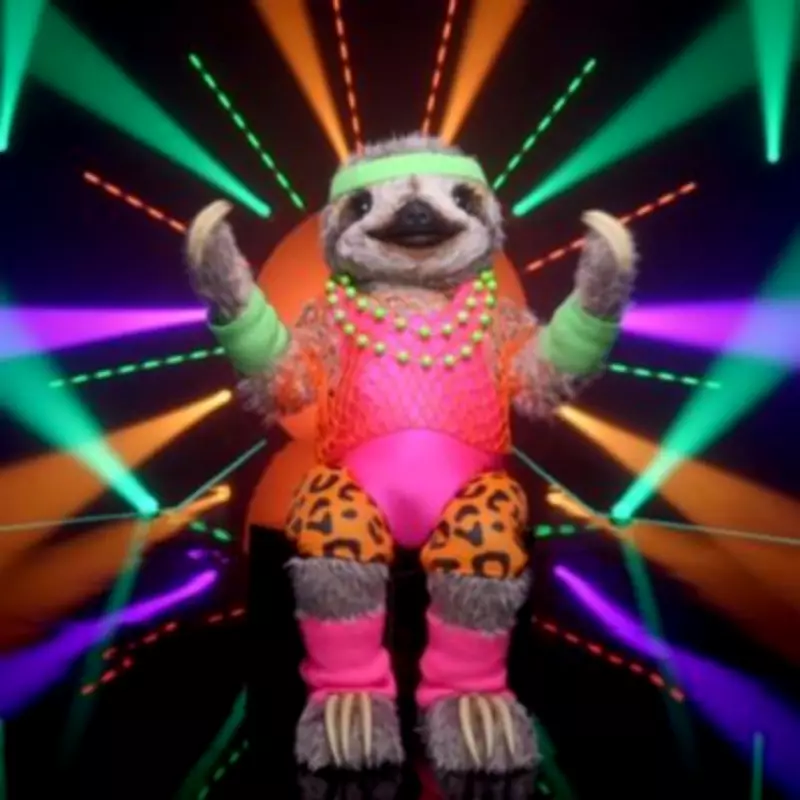 Ben Fogle Reveals Masked Singer Was Tougher Than Everest Climb