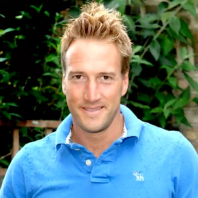 Ben Fogle Reveals Secret Masked Singer Role to Wife Over Affair Fears