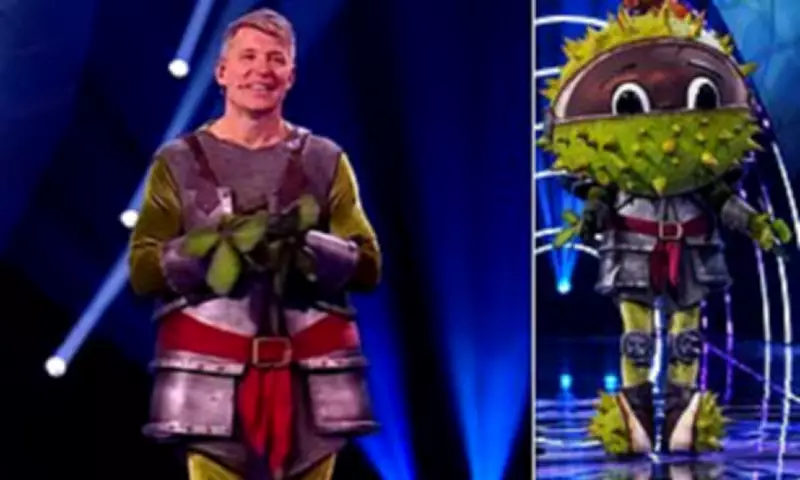 Ben Shephard Reveals Masked Singer Deception That Fooled ITV Colleagues