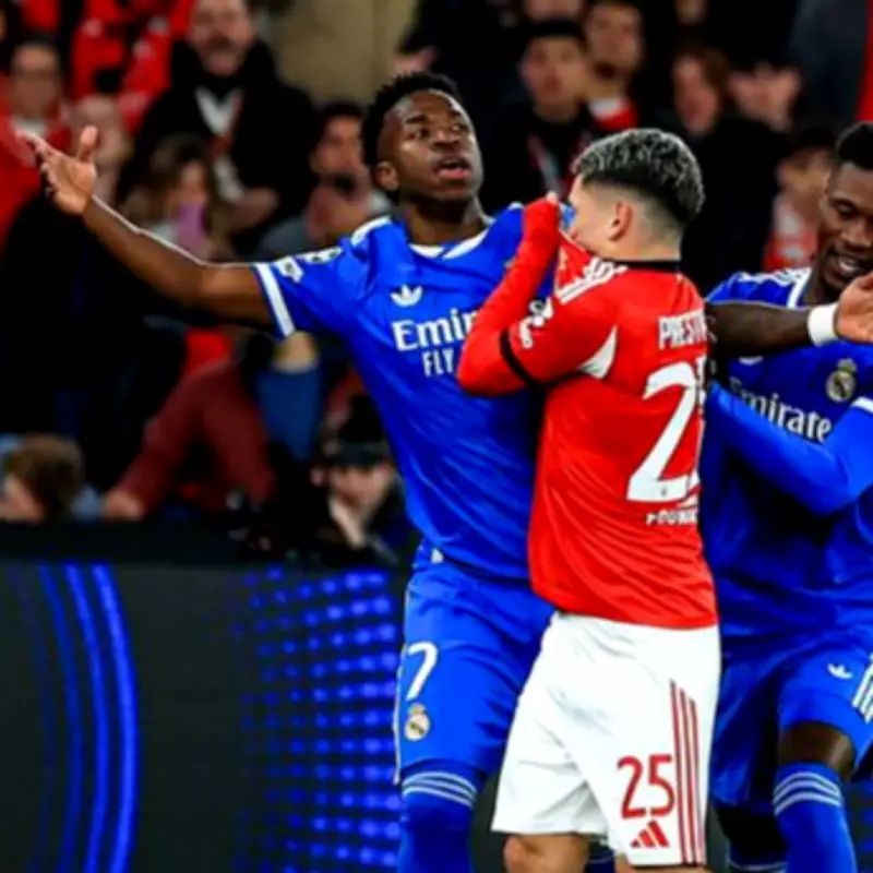 Benfica's Luisao 'Ashamed' Over Racism Claim, Accuses Club of Lying