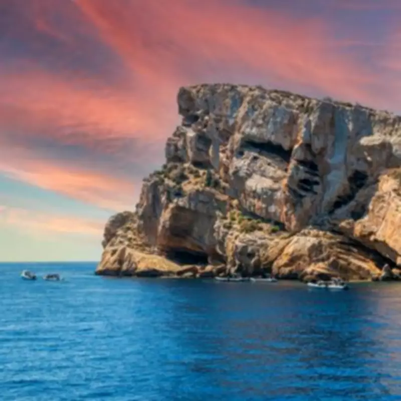 Benidorm's 'Peacock Island' Truth Revealed: Is It Worth Visiting?