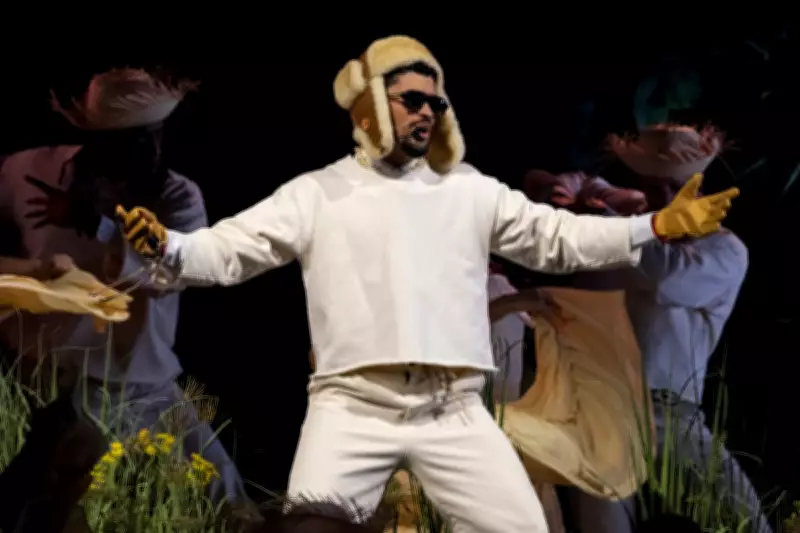 Benito Bowl: Bad Bunny's Historic Super Bowl Halftime Show Renames NFL's Big Game
