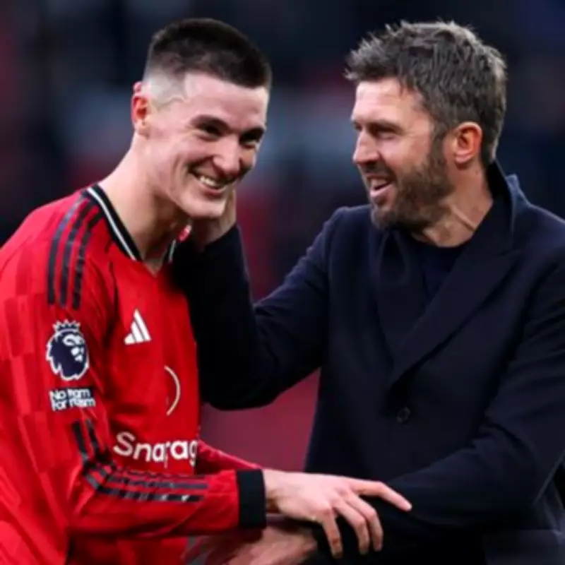 Benjamin Sesko Clarifies Manchester United Role After Goal Celebration