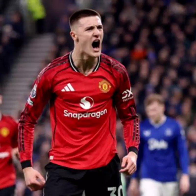 Benjamin Sesko's Speed Ranked Among Premier League's Fastest Players