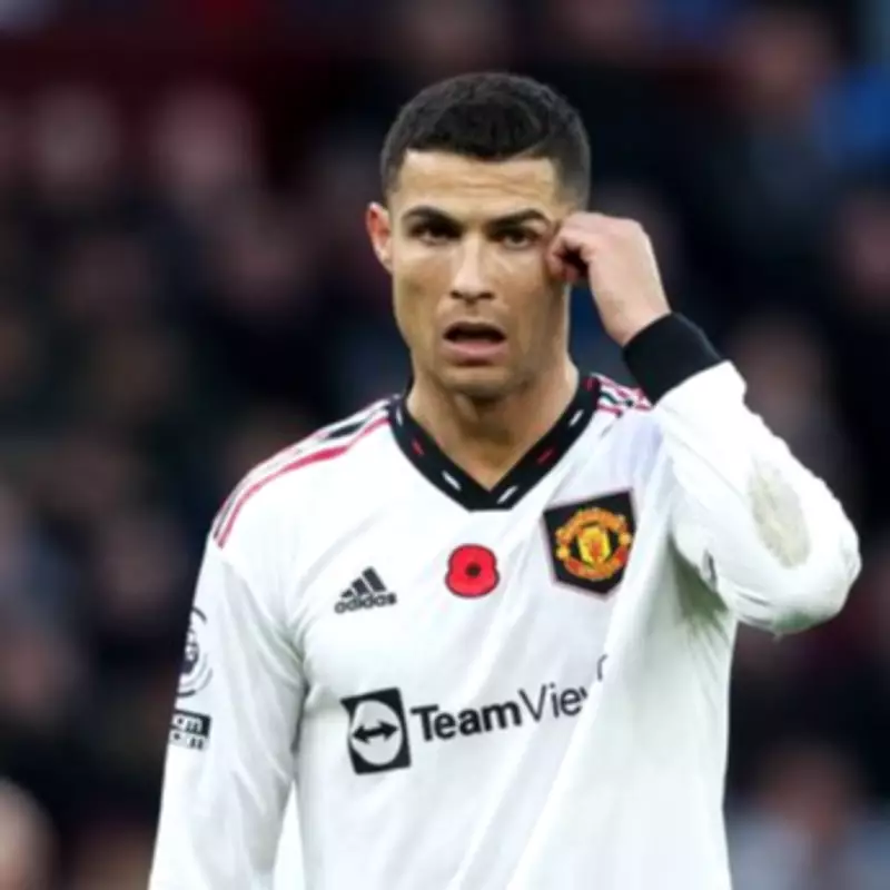 Benni McCarthy: I Wasn't Intimidated by Ronaldo at Manchester United