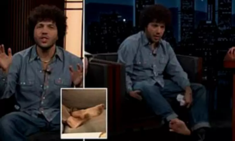 Benny Blanco Defends Hygiene After Fans Demand Selena Gomez Divorce Over Dirty Feet