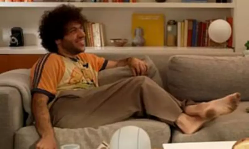 Benny Blanco's Filthy Feet Spark Fan Outrage During Podcast Debut