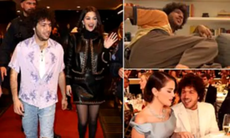 Benny Blanco's Unfiltered Habits Spark Fan Disgust and Debate