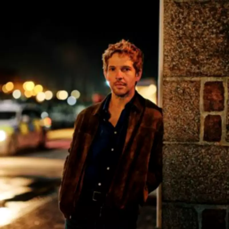 Bergerac Season Two Trailer Teases Danger and a Complex New Case