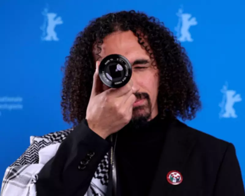 Berlin Film Festival Faces Crisis Over Gaza Speeches and Director's Future