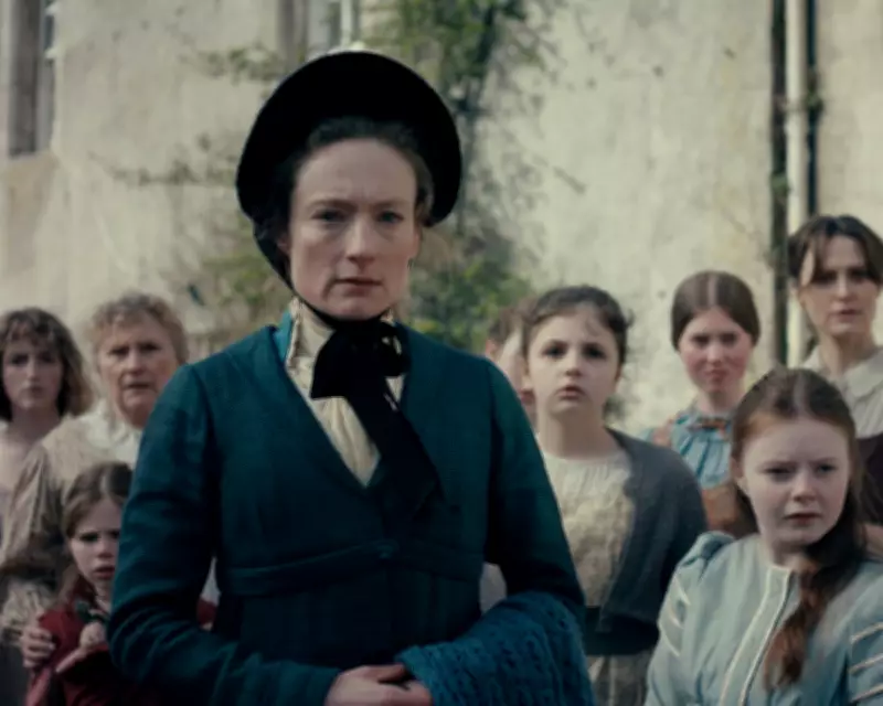 Berlin Film Festival Unveils Candid Drama on Historic School Scandal