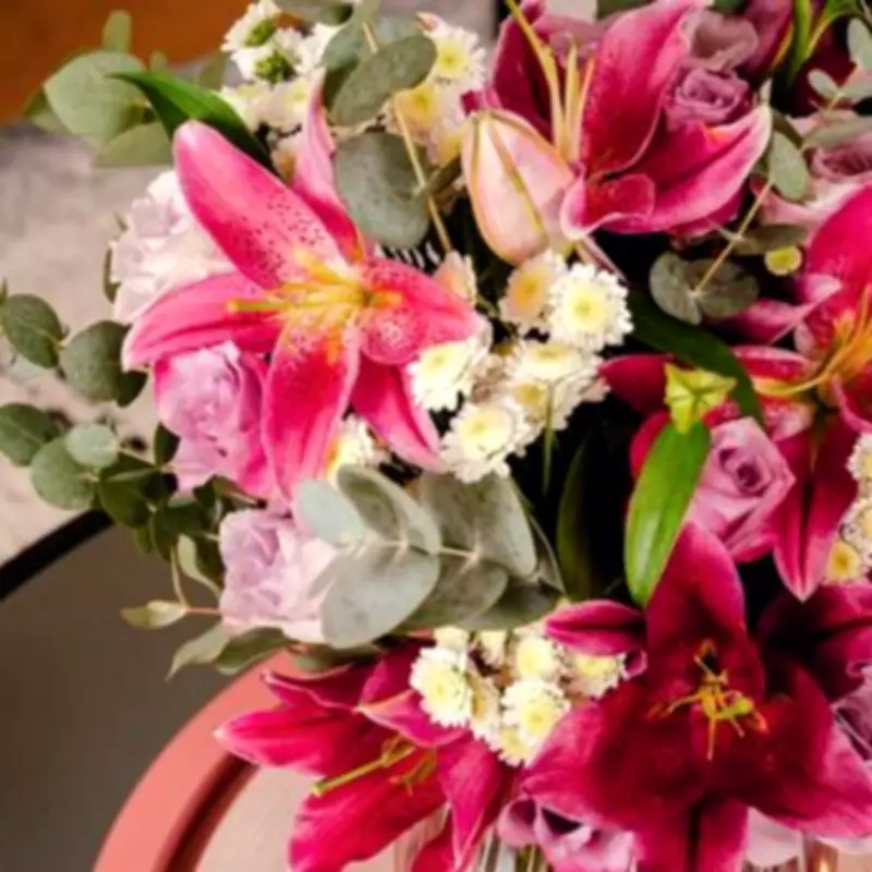 Best Valentine's Day Flowers 2026: Thoughtful Bouquets From £20