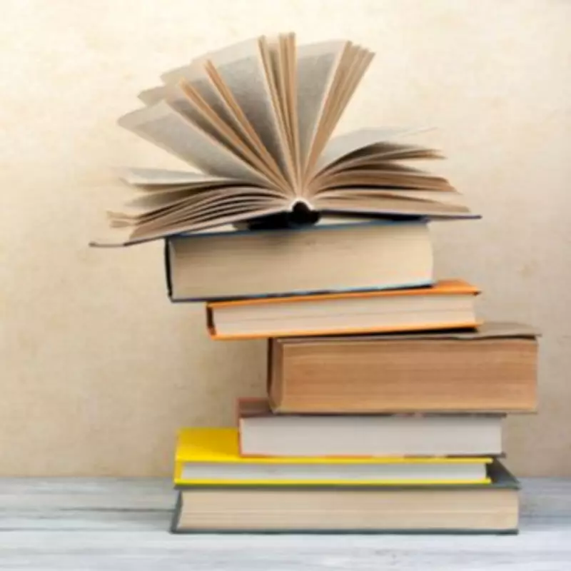 Bestselling Author Reveals Top 6 Romance Novels for Valentine's Day Reading