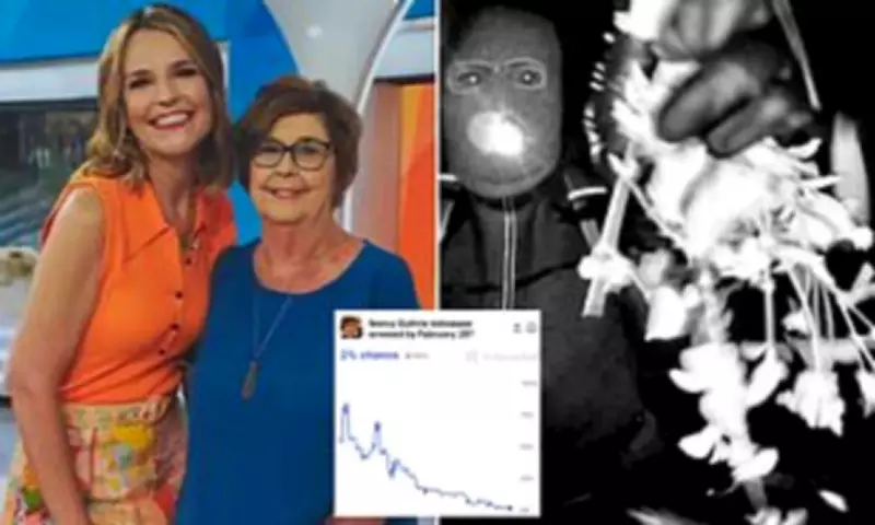 Betting Site Faces Fury Over Wagers on Missing Elderly Woman's Fate