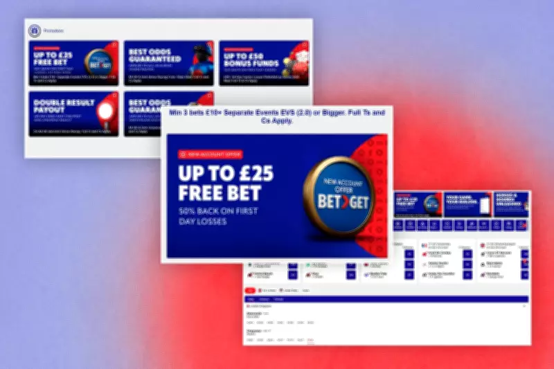 BetTOM's New UK Welcome Offer: 50% Cashback on First-Day Losses