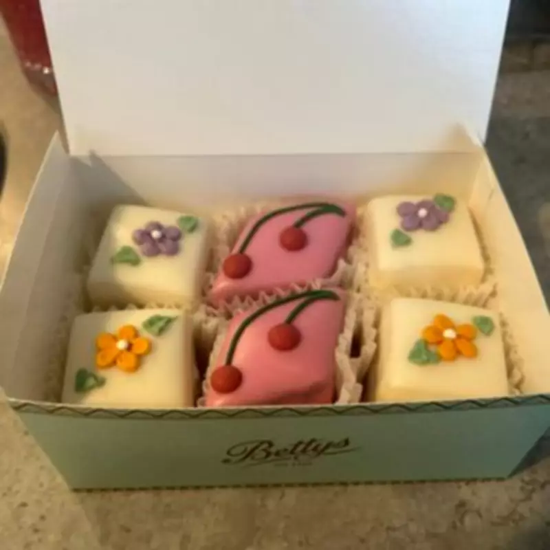 Bettys Harrogate Afternoon Tea Review: Luxury Prices, Unforgettable Experience