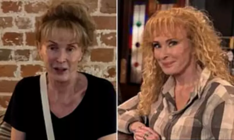 Beverley Callard Hospitalised Overnight After Breast Cancer Surgery Complications