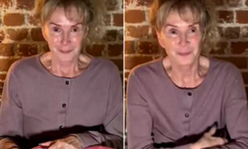 Beverley Callard Shares Emotional Update After Breast Cancer Surgery