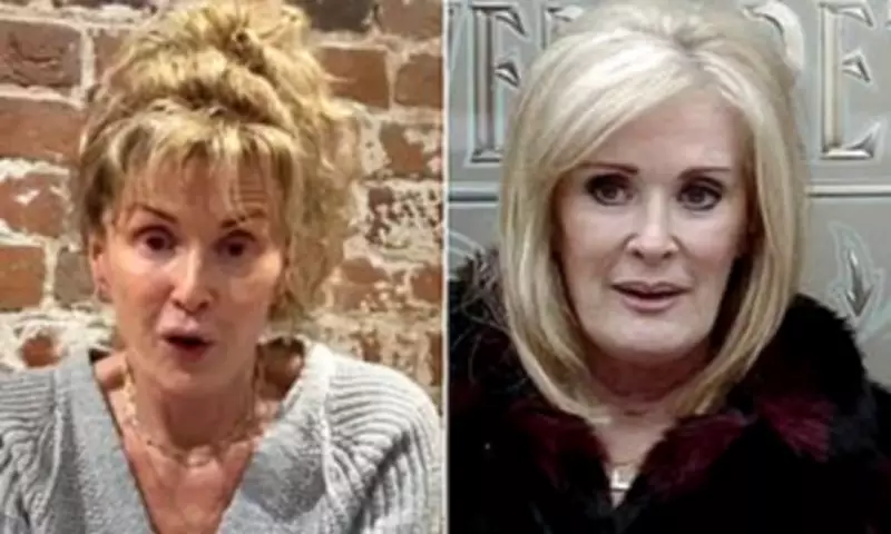 Beverley Callard Shares Health Update Ahead of Major Breast Cancer Surgery