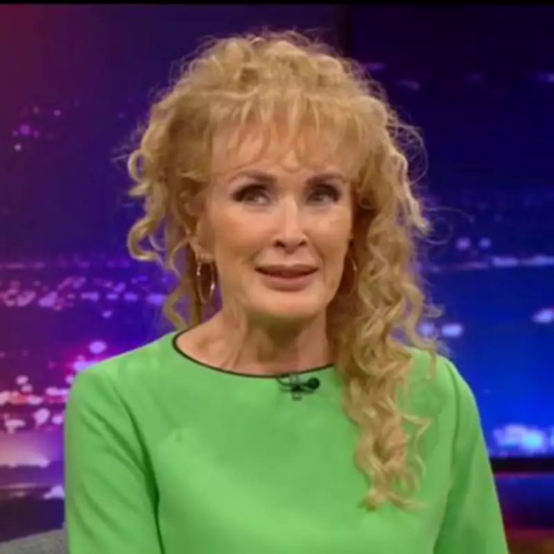 Beverley Callard Shares Positive Health Update After Breast Cancer Diagnosis