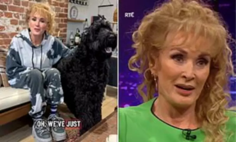 Beverley Callard Shares Positive Update After Breast Cancer Diagnosis