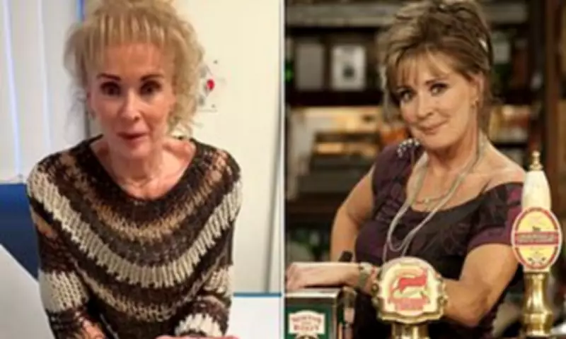 Beverley Callard Shares Positive Update from Hospital Bed Before Breast Cancer Surgery