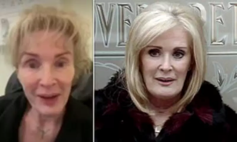 Beverley Callard Undergoes Lymph Node Surgery in Breast Cancer Fight