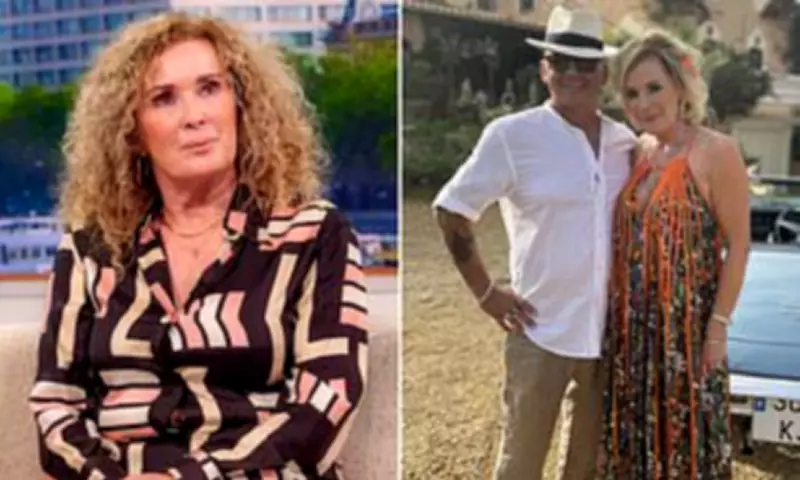 Beverley Callard's Candid Fear: Post-Surgery Attractiveness to Husband