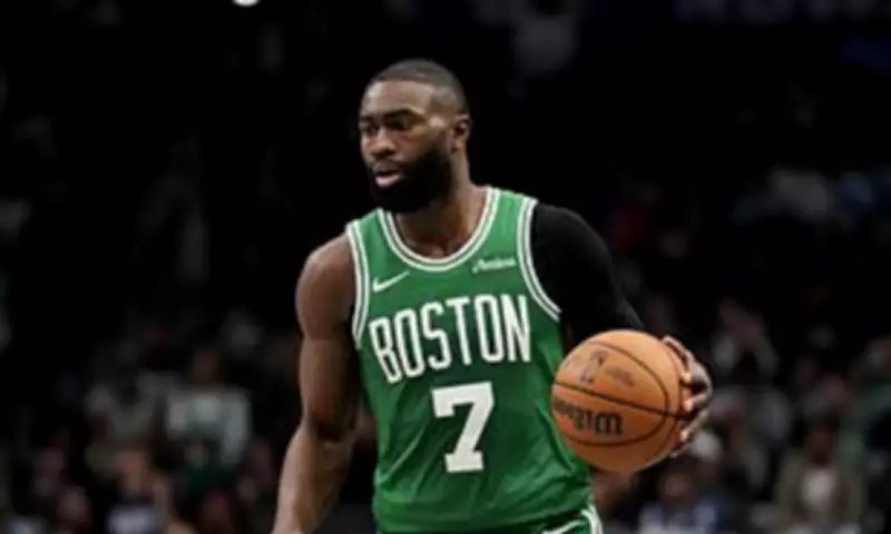 Beverly Hills Apologises to NBA Star Jaylen Brown Over Inaccurate Event Claims