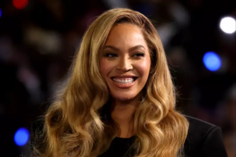 Beyoncé Debuts Chic Bob Hairstyle, Fans Dubs Her 'Bobyoncé'