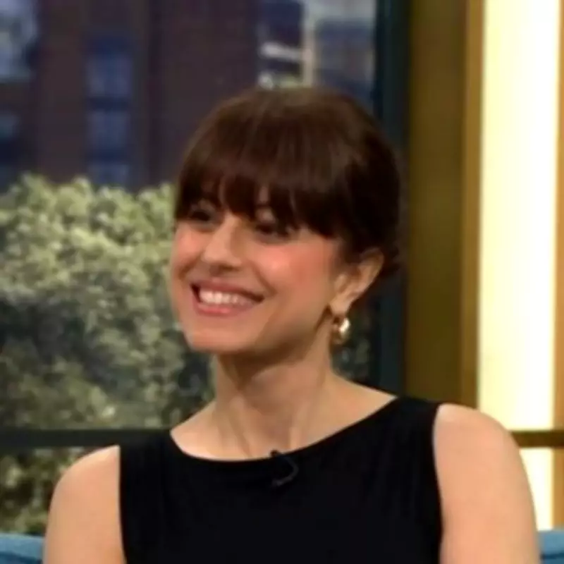 Beyond Paradise Star Zahra Ahmadi Calls ITV's Betrayal 'A Different Beast'