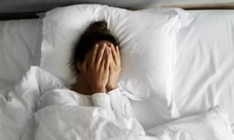 Beyond Stress: Seven Medical Causes of Persistent Headaches Explained