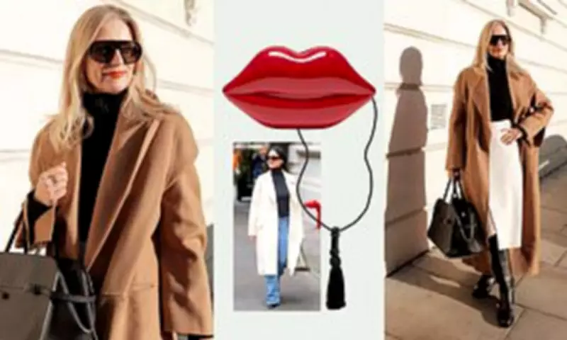 Beyond Summer: How to Wear White Fashionably in February