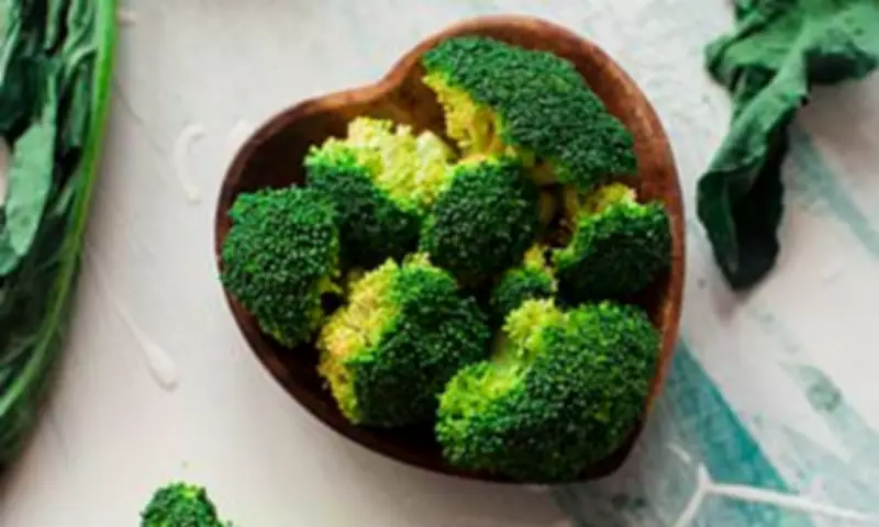Beyond the Dinner Table: The Fascinating History and Nutrition of Broccoli