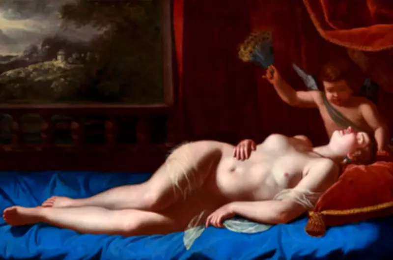 Beyond the Male Gaze: How Women Artists Redefined the Female Nude