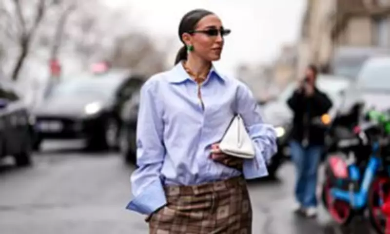 Beyond the White Button-Down: 11 Elevated Shirt Alternatives for Modern Style
