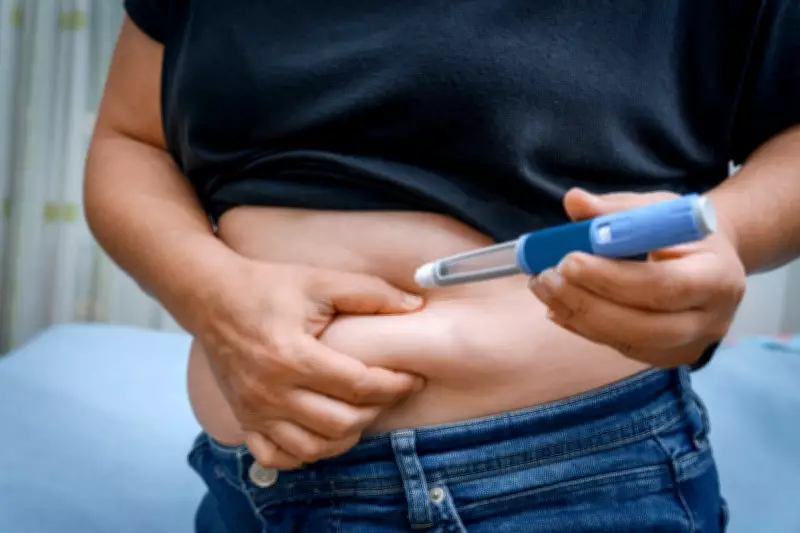 Beyond Weight Loss: How GLP-1 Drugs Are Reshaping Industries From Food To Fashion