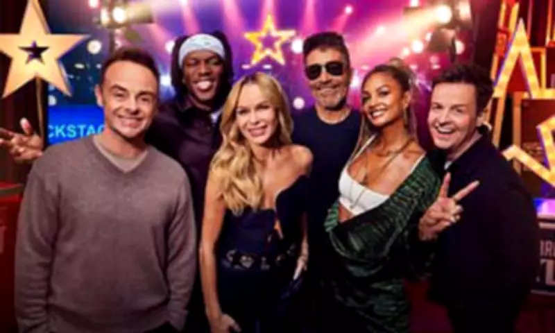 BGT Judges Scolded Over Stink Bomb Prank as Show Chaos Revealed