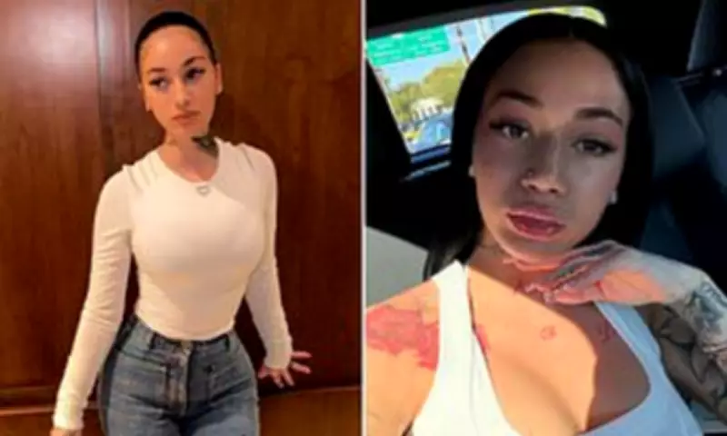 Bhad Bhabie Receives 'Bad News' in Latest Health Update Amid Blood Cancer Battle