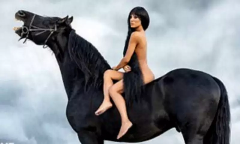 Bianca Censori Breaks Silence on Kanye West's Scandals and Mental Health Struggles