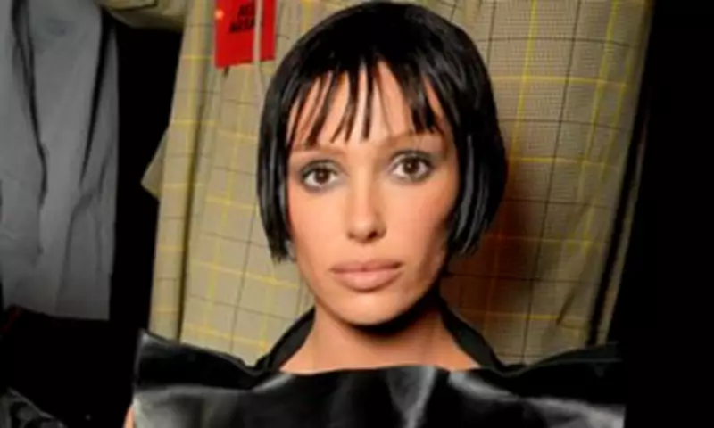 Bianca Censori Debuts Pink Pixie Cut Amid Kanye West's Recovery Journey