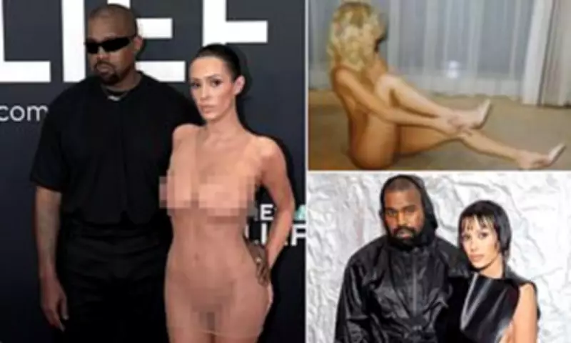 Bianca Censori Denies Kanye West Controls Her Infamous Outfits