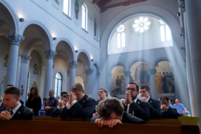 Bible Sales Double Among Gen Z: Aesthetic Trend or Spiritual Revival?