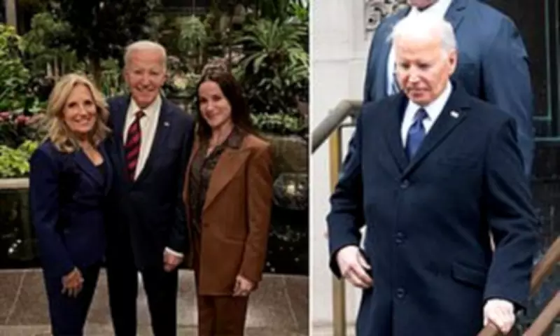 Biden's Cancer Battle Raises Concerns Among Allies as He Fights for Legacy
